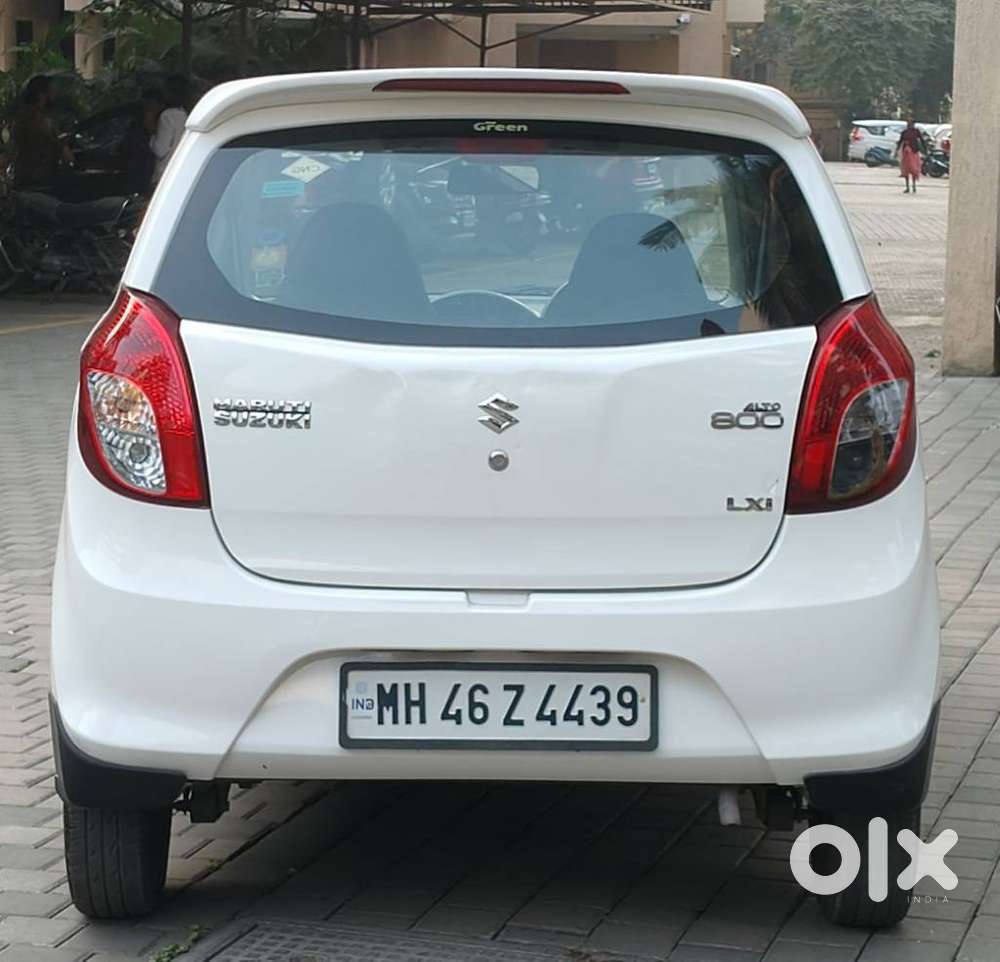 Maruti Suzuki Alto 800 2012-2016 Cng Lxi, 2014, Cng & Hybrids