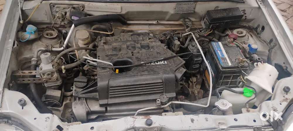 Maruti Suzuki Alto K10 2012 Cng & Hybrids Good Condition