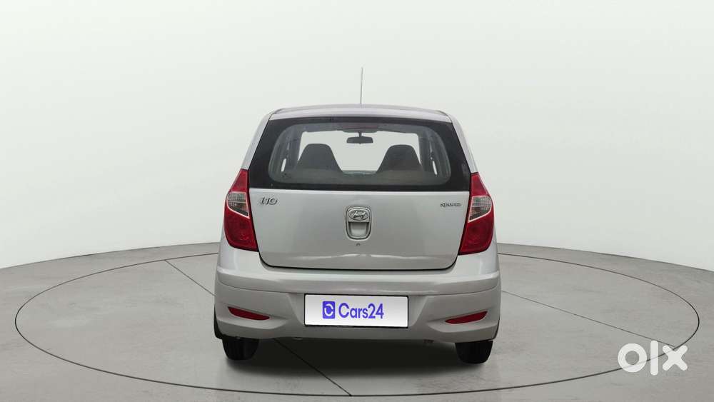 Hyundai I10 Sportz 1.1l, 2014, Petrol