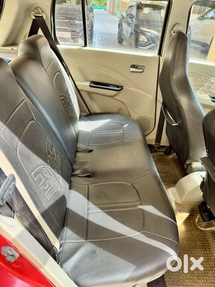 Maruti Suzuki Celerio 2014-2017 Zxi, 2014, Petrol