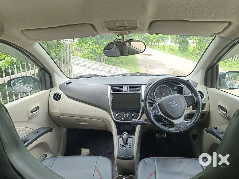 Maruti Suzuki Celerio 2016 Petrol 80000 Km Driven.