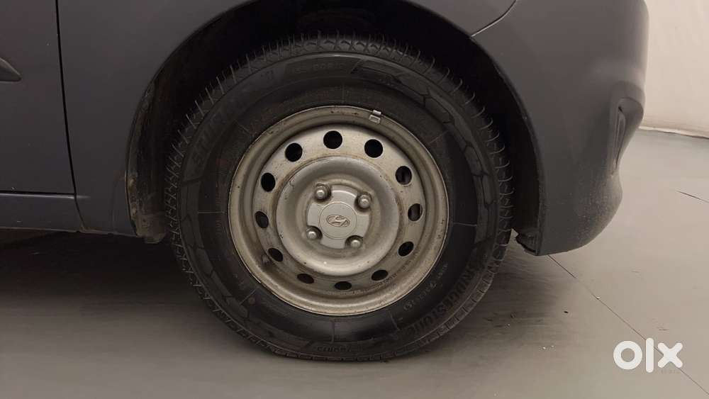 Hyundai I10 Magna 1.1l, 2014, Petrol