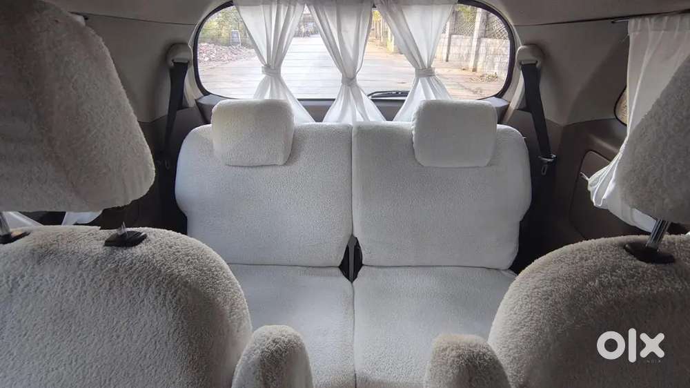 Toyota Innova 2015 Diesel Well Maintained