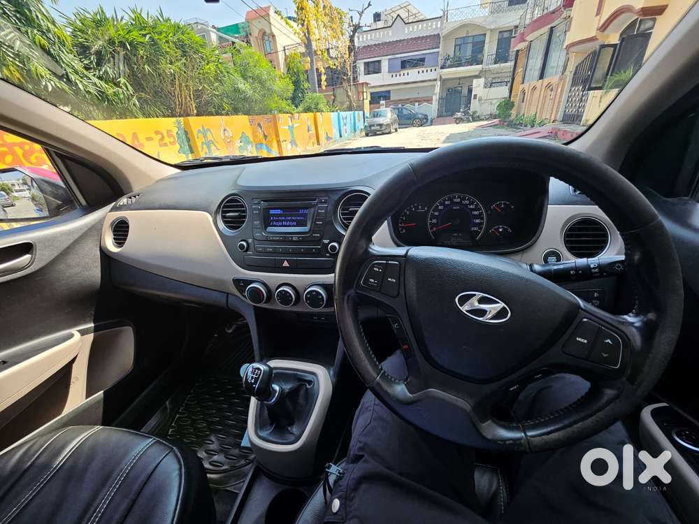 Hyundai Grand I10 Asta 1.1 Crdi (o), 2014, Diesel