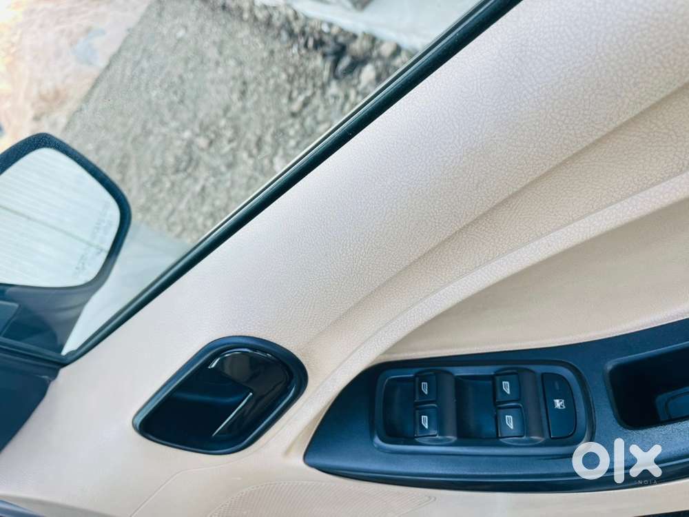 2018 Ford Aspire Manual Diesel