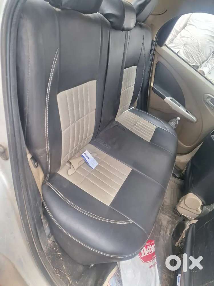 Toyota Etios Liva 2017 Car