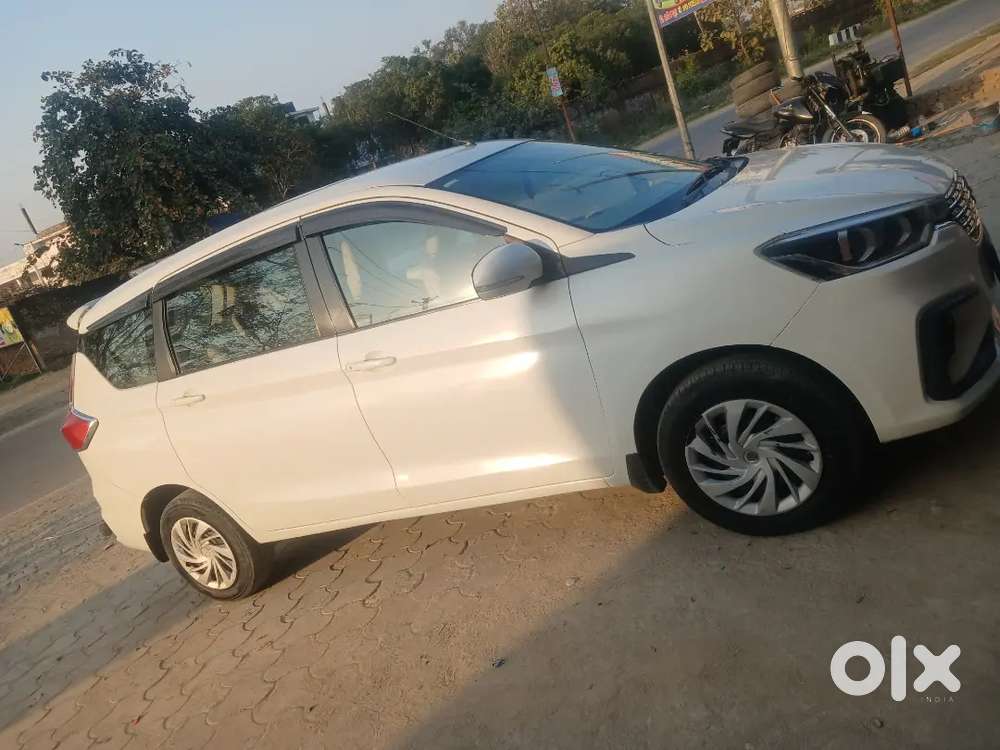 Maruti Suzuki Ertiga 2020 Diesel 84000 Km Driven