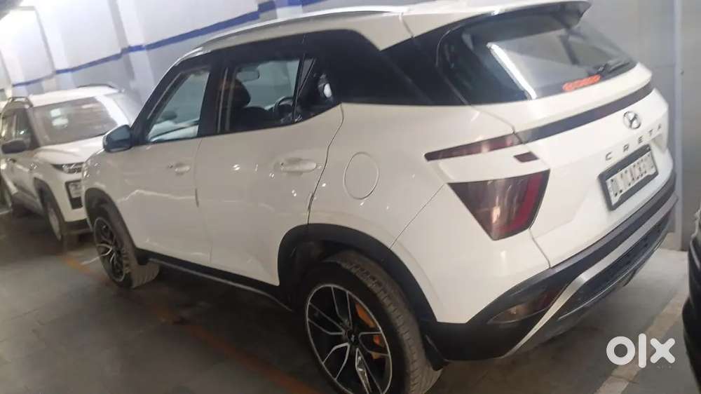 Creta 1.5 Petrol