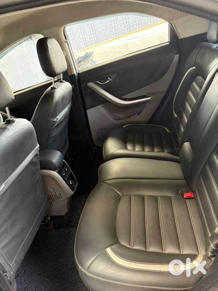 Tata Nexon 2017 Diesel Good Condition