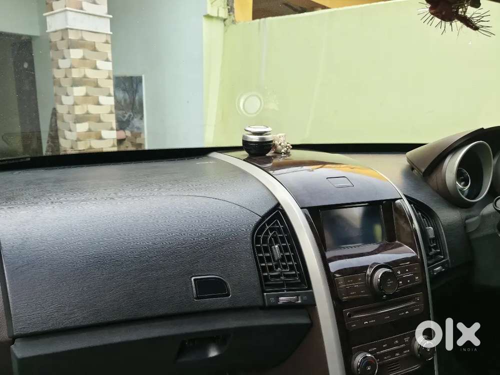 Mahindra Xuv500 W8 Good Condition  Diesel  Well Maintained