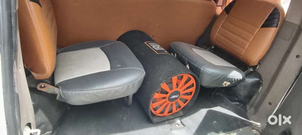 Mahindra Scorpio Classic 2011 Diesel