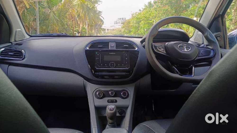 Tata Tiago 1.05 Revotorq Xt, 2022, Petrol
