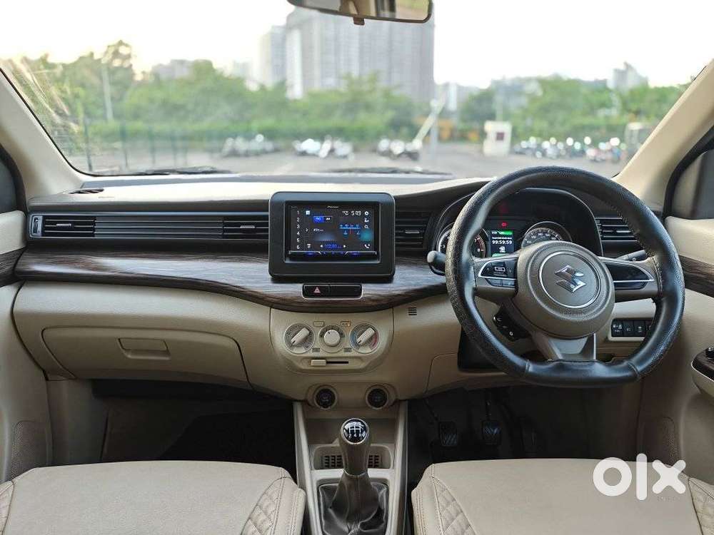 Maruti Suzuki Ertiga Vxi (o) Cng, 2022, Cng & Hybrids