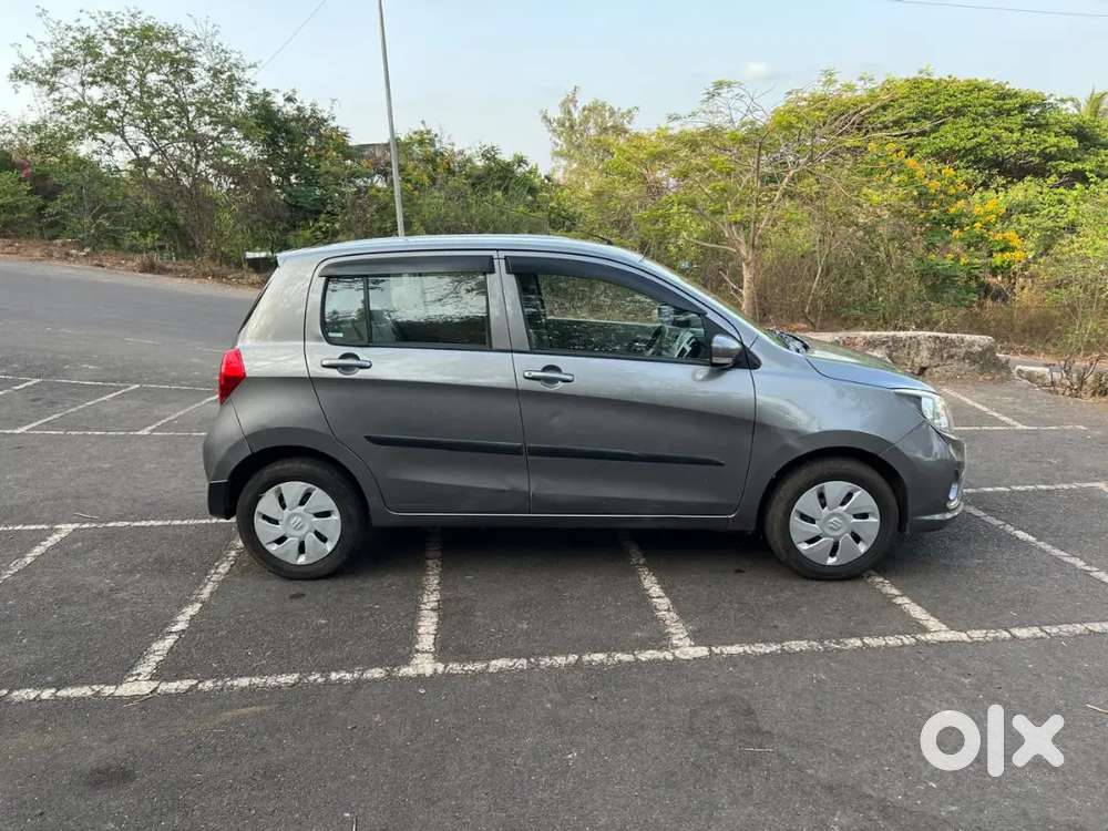 Maruti Suzuki Celerio 2017 Petrol 78000 Km Driven, 2017 December