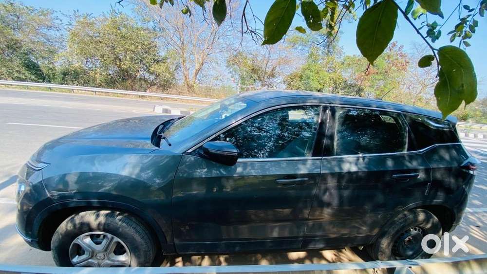 Tata Harrier 2022 Diesel Good Condition