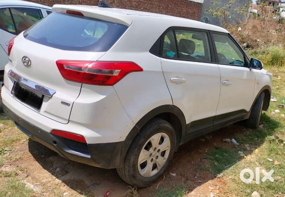Hyundai Creta 1.4 2015