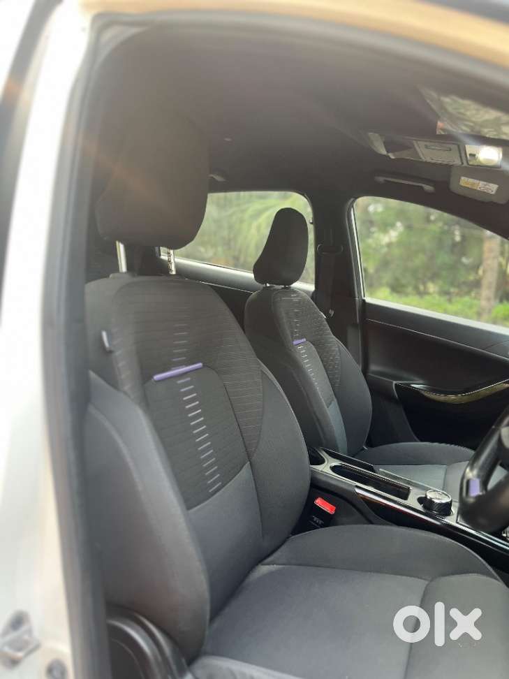 Tata Nexon Ev Fearless Mr, 2023, Electric