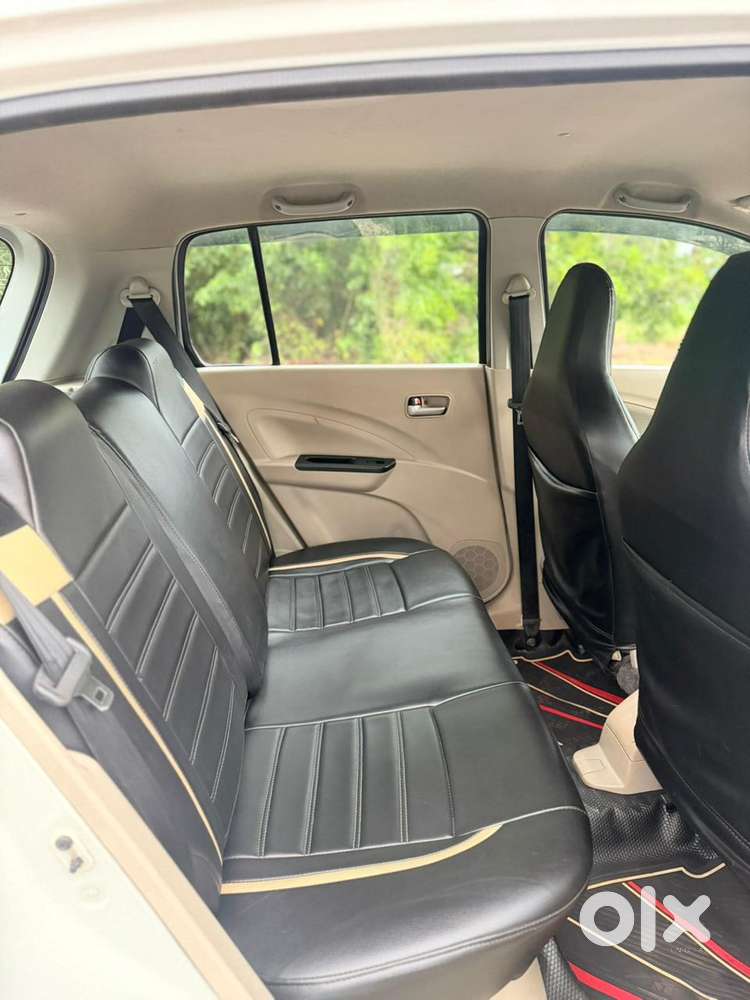 Maruti Suzuki Celerio Zxi At, 2019, Petrol