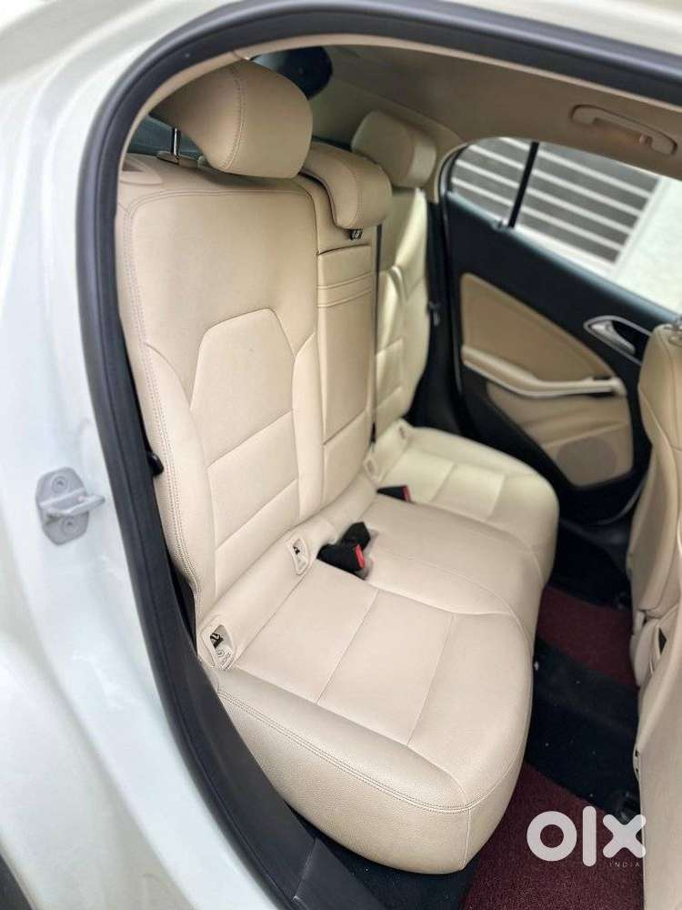Mercedes-benz Gla Class 200 D Style, 2015, Petrol