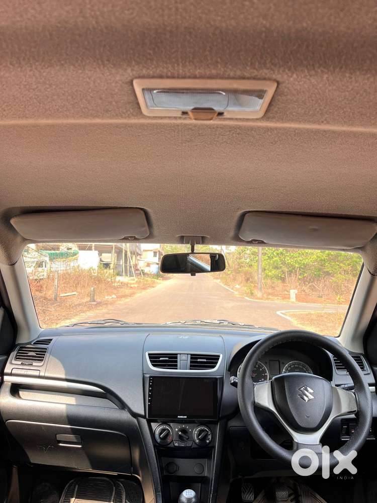 Maruti Suzuki Swift 2004-2010 Vxi With Abs, 2012, Petrol
