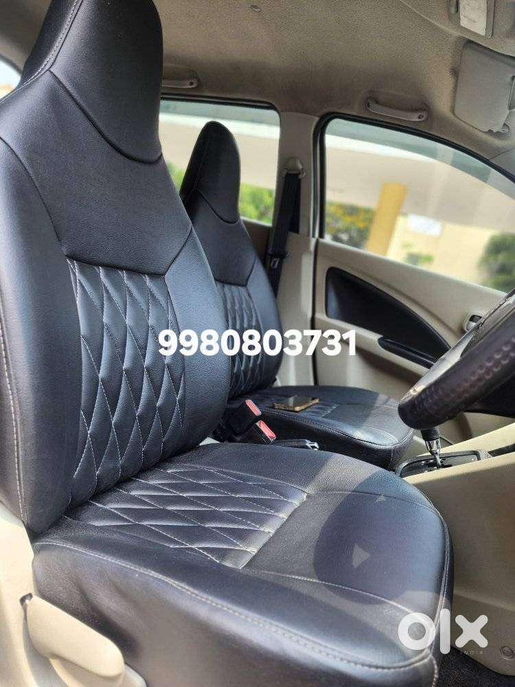 Maruti Suzuki Celerio Vxi(o), 2014, Petrol