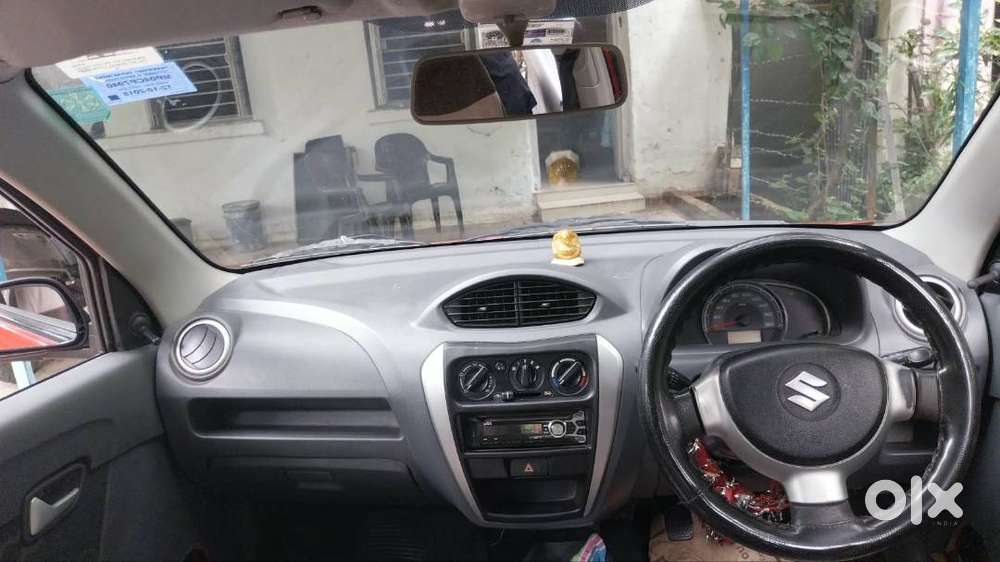 Maruti Suzuki Alto 800 Lxi 2015 - Well Maintained Single Owner