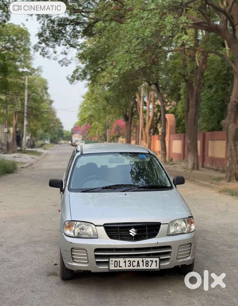 2011 Alto Lxi 2011 Year