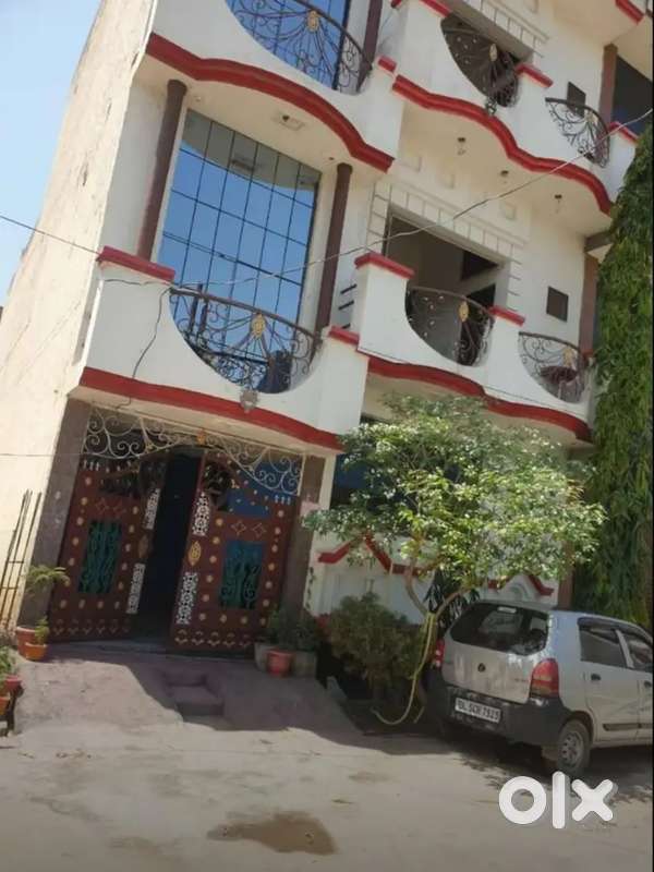 Looking for family for rent