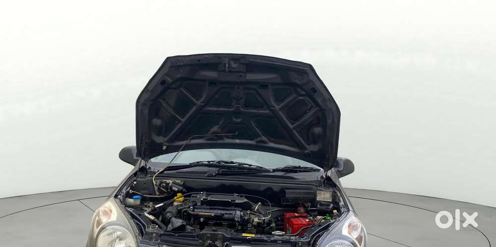 Maruti Suzuki Alto 800 2012-2016 Lxi, 2014, Petrol