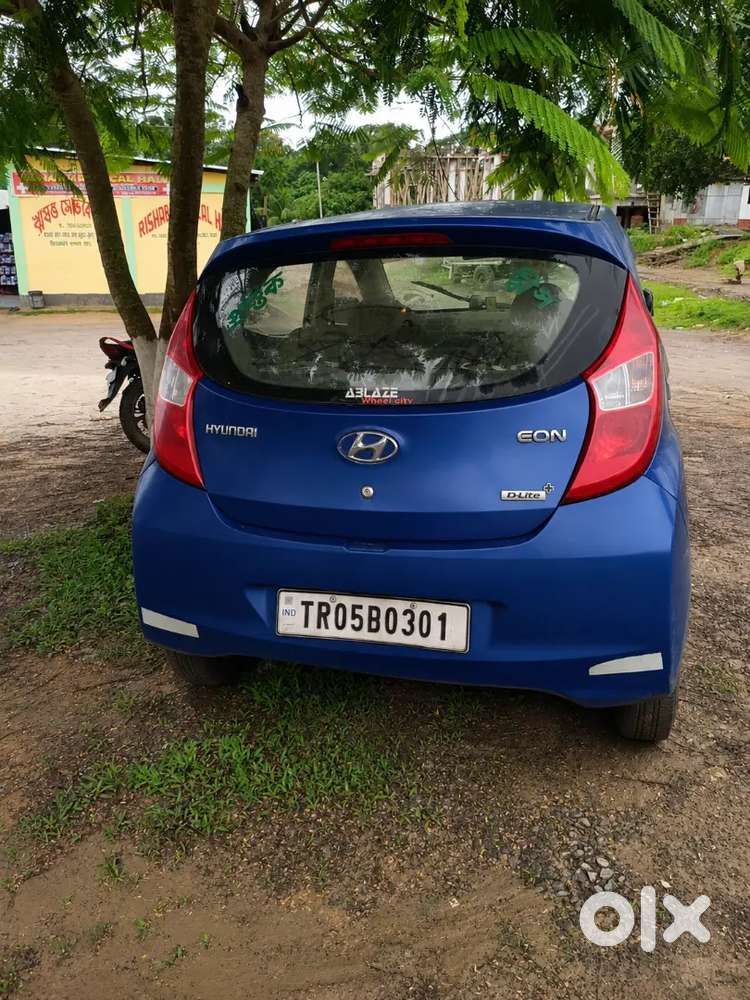 Buy New Car