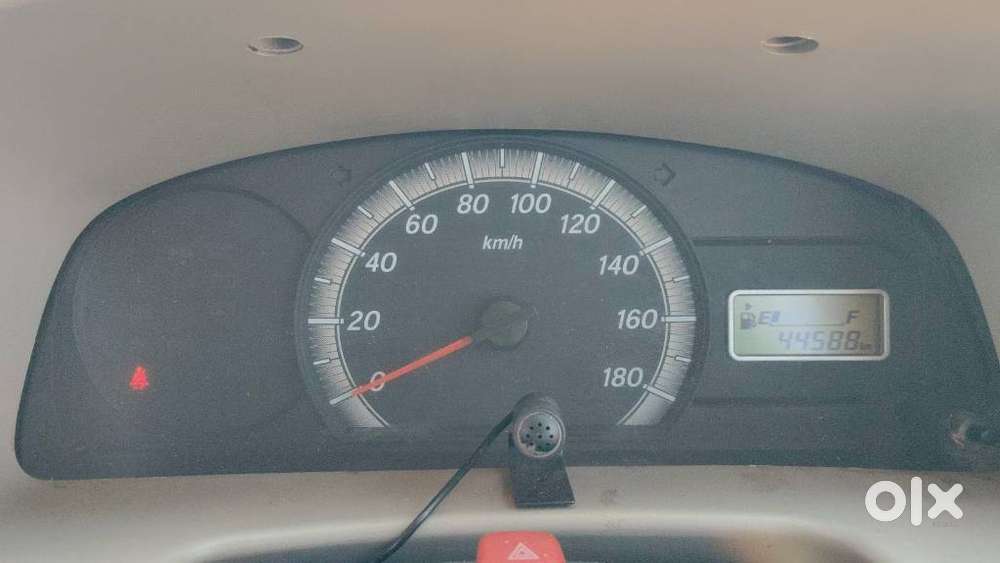 Maruti Suzuki Eeco 5 Seater Ac, 2021, Petrol