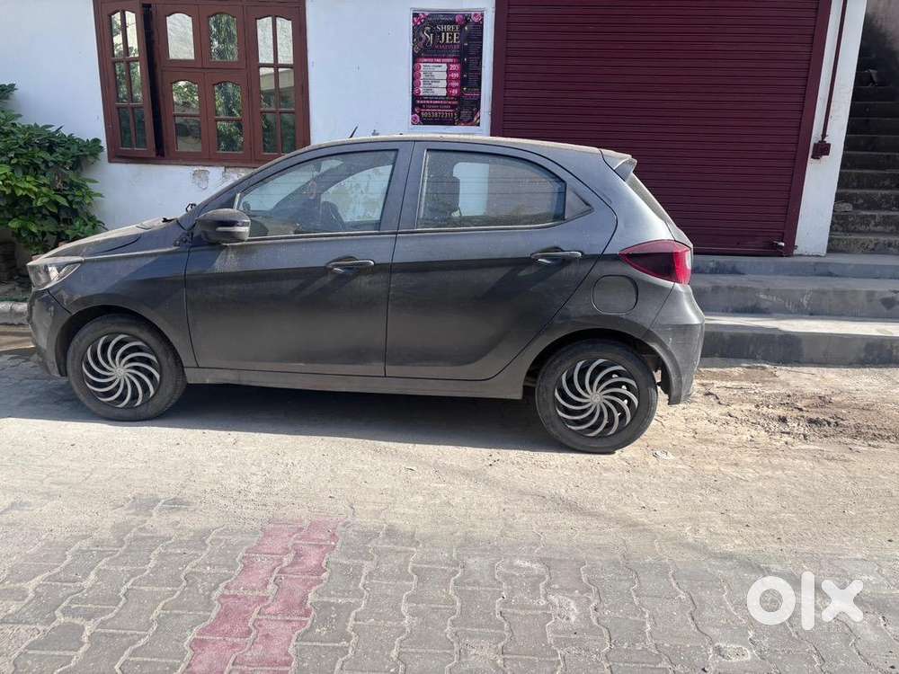 Tata Petrol Manual 2023