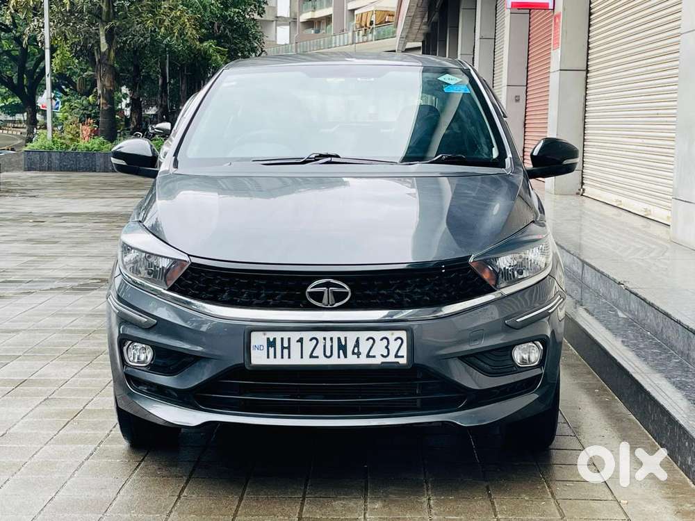 Tata Tigor Xz Cng, 2022, Cng & Hybrids