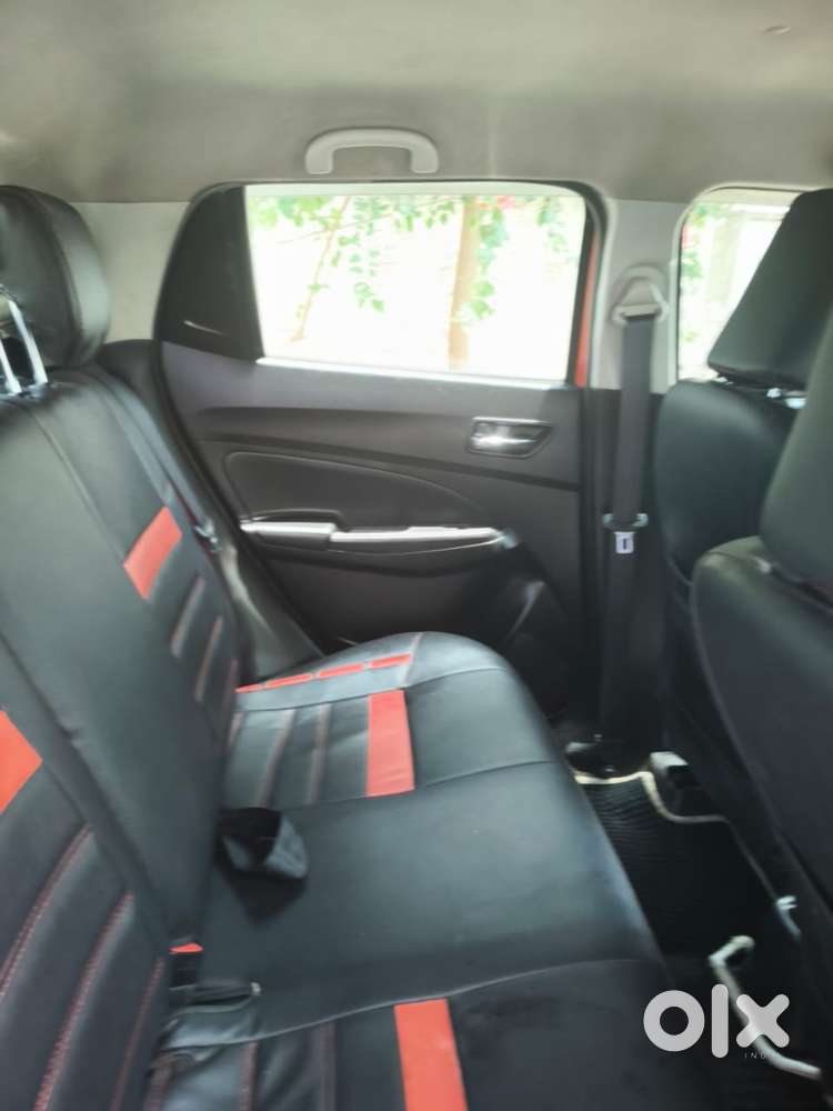 Maruti Suzuki Swift Zdi, 2018, Diesel