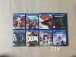 Ps4 games for sale