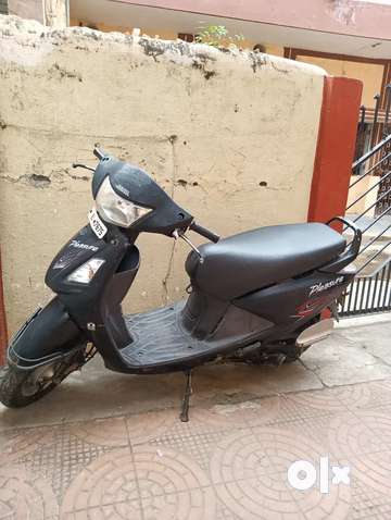 Olx scooty bilaspur sale