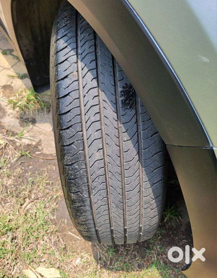 Hyundai Creta 1.6 Sx Automatic, 2019, Petrol