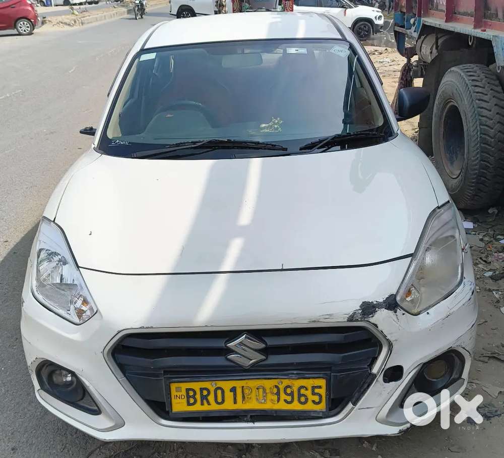 Maruti Suzuki Dzire Tour S  2024 Cng & Petrol 39000 Km Driven