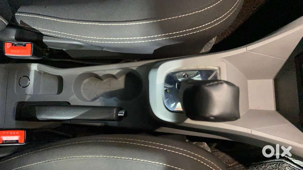 Tata Tiago 1.2 Revotron Xza, 2021, Petrol