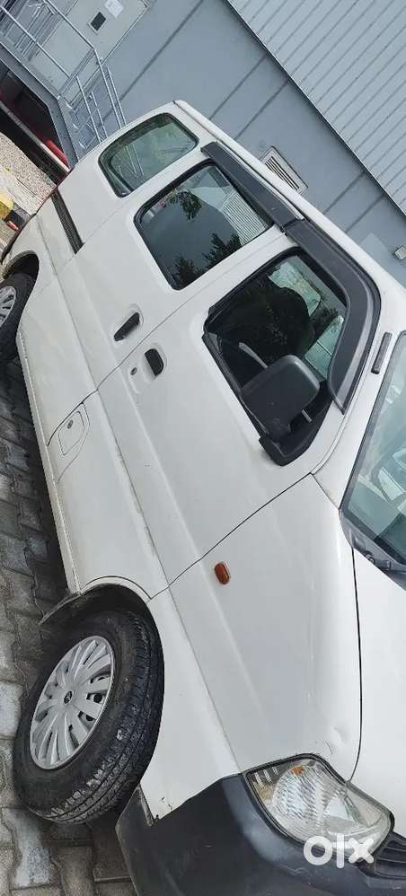 Maruti Suzuki Eeco 2023