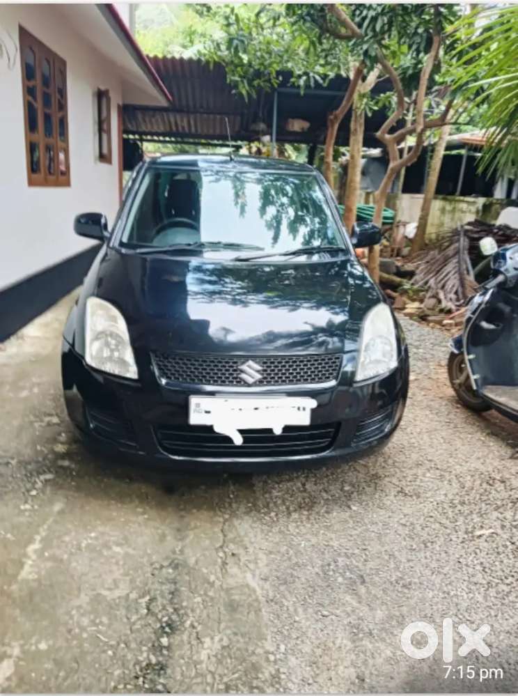 Maruti Suzuki Swift 2008