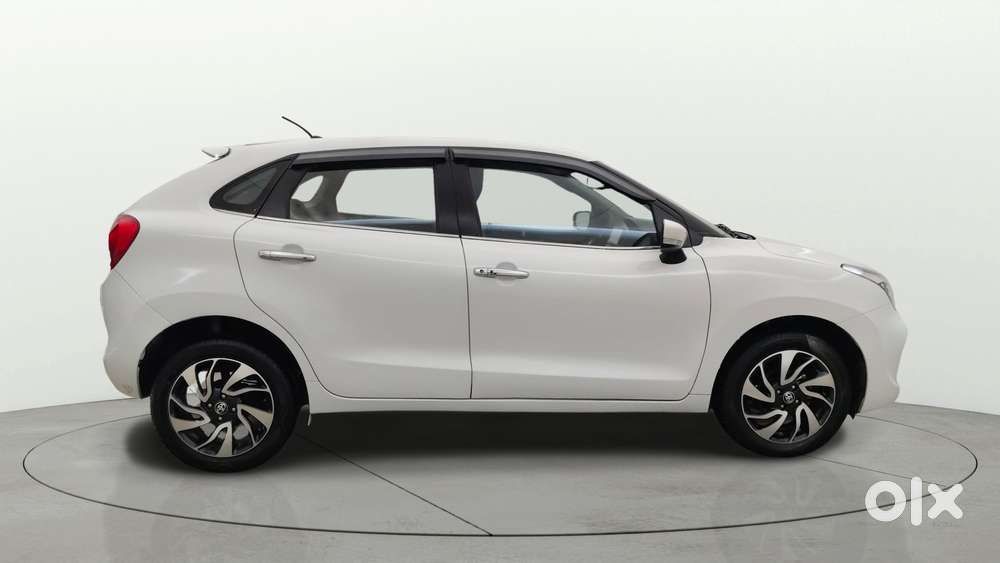 Toyota Glanza G, 2020, Petrol