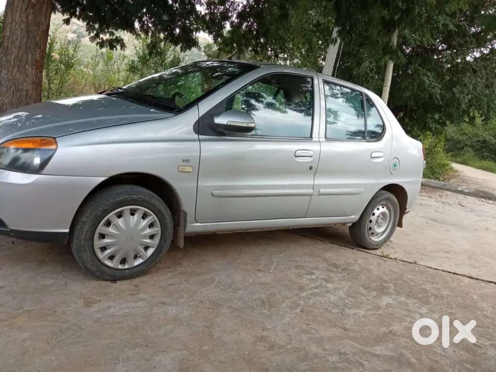 Tata Indigo Ecs Tdi Lx Bs111