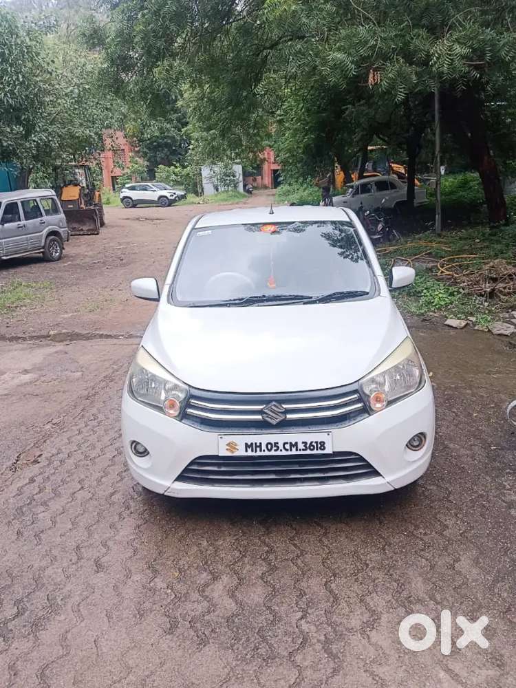2015 Maruti Suzuki Celerio