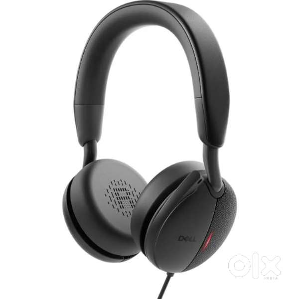 Dell WH50z4 Pro Wired Active
Noise Cancelling Headset