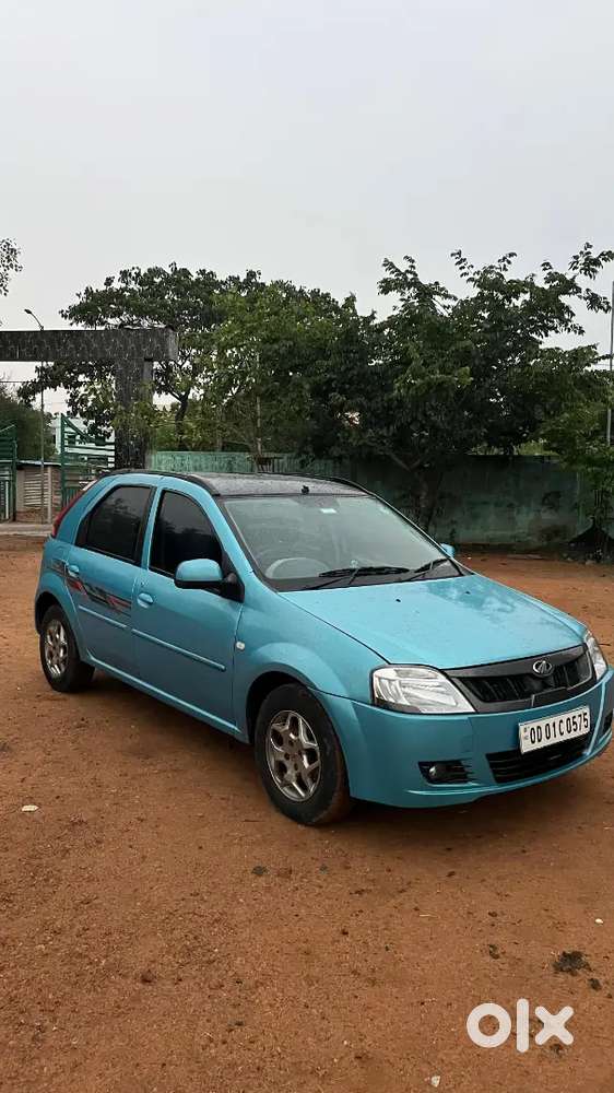 Mahindra Verito Vibe 2013 Diesel 350000 Km Driven