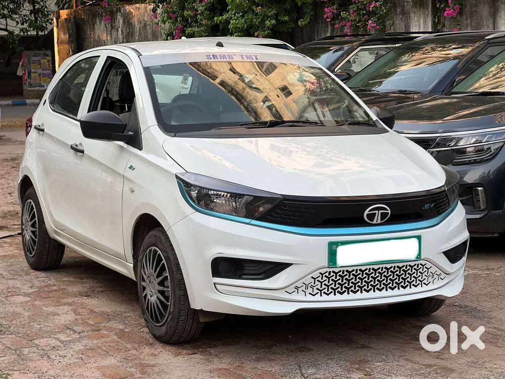 Tata Tiago Ev Xe Mr, 2024, Electric