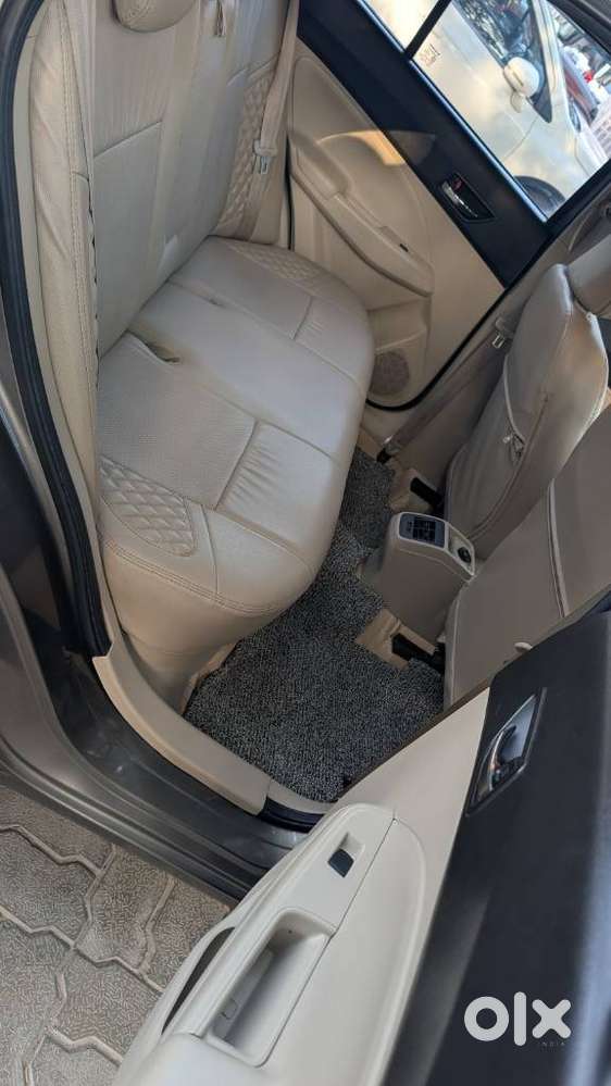 Maruti Suzuki Dzire 1.2 Vxi, 2021, Diesel