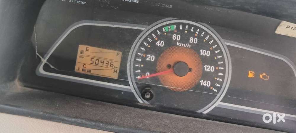 Mahindra Bolero Pik-up Fb 1.7t, 2022, Diesel