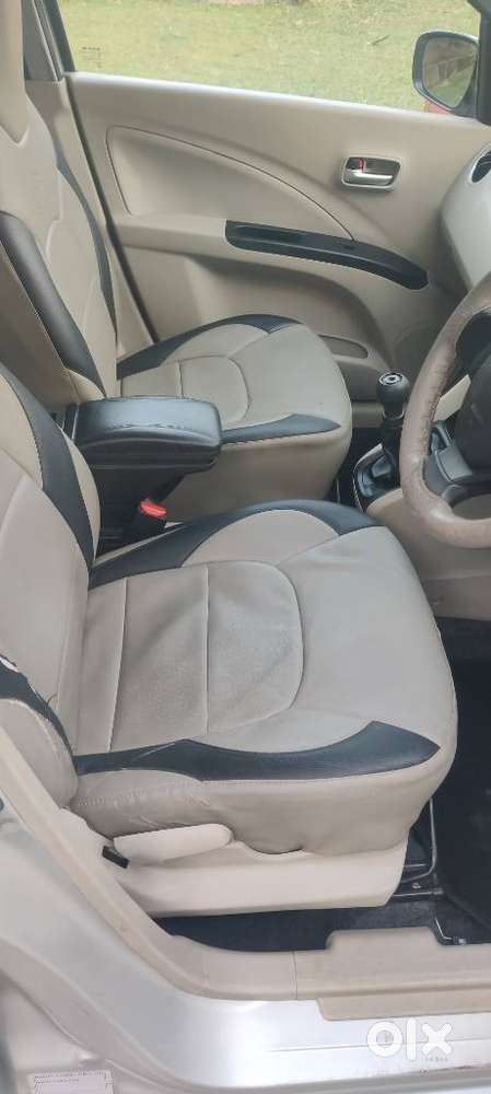 Maruti Suzuki Celerio Vxi(o), 2018, Petrol